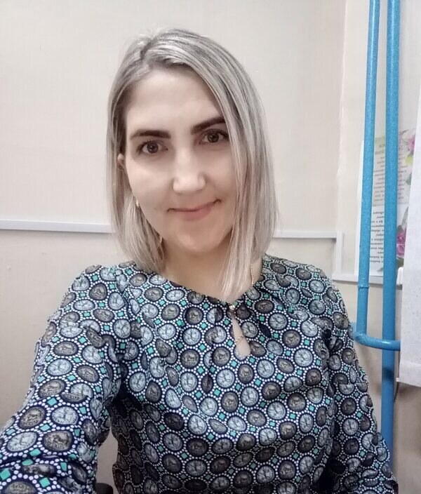 Ольга