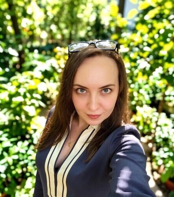 Екатерина