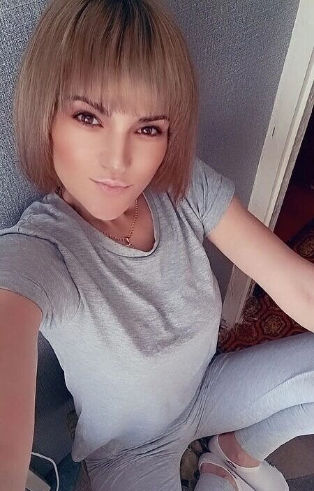 Мариночка