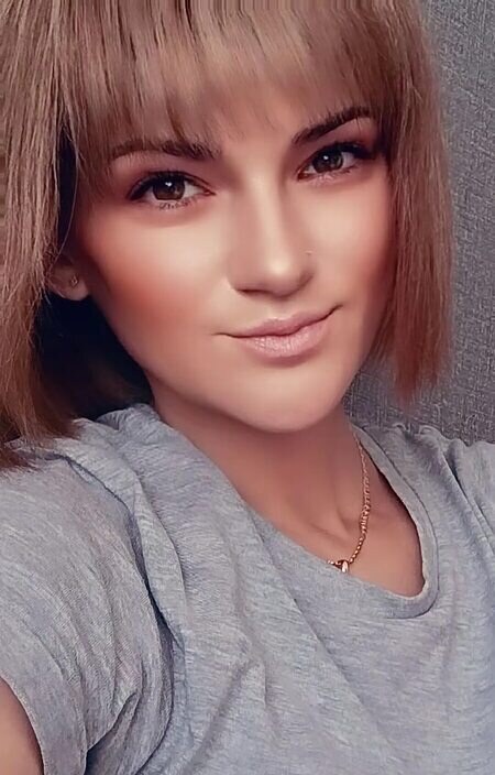 Мариночка