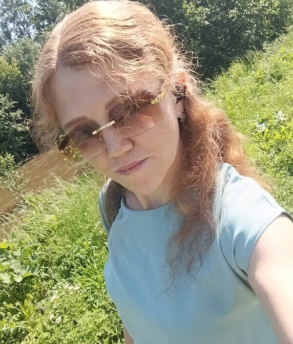 Екатерина