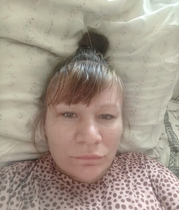 Оксана