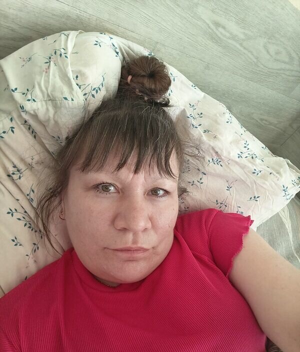Оксана