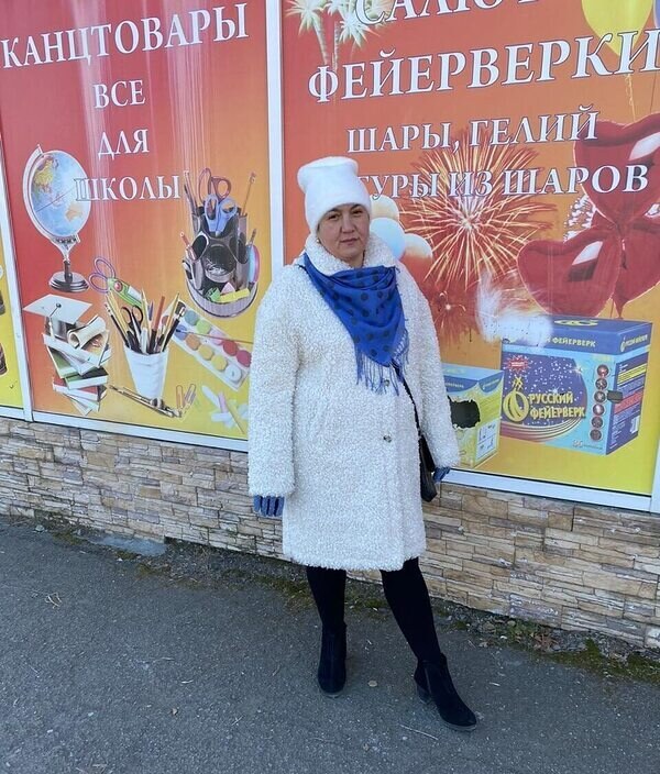 Танзиля