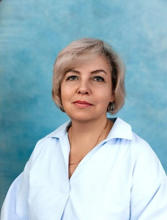 Ирина