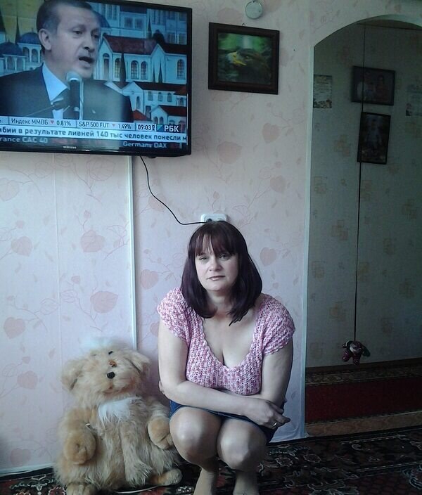 Наталья