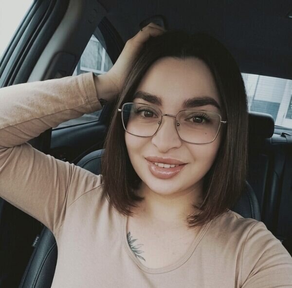 Камила