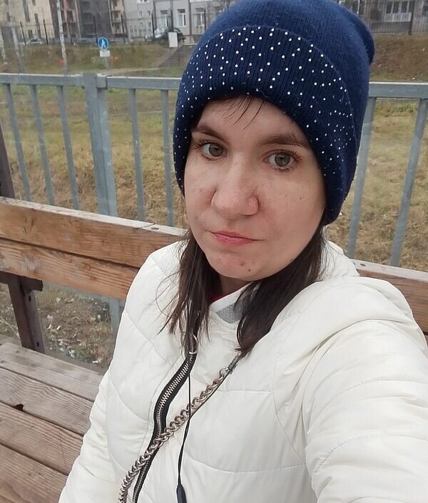 Карина