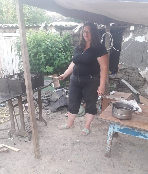 Кристина