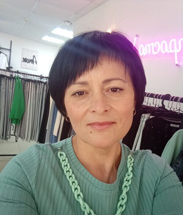 Оксана