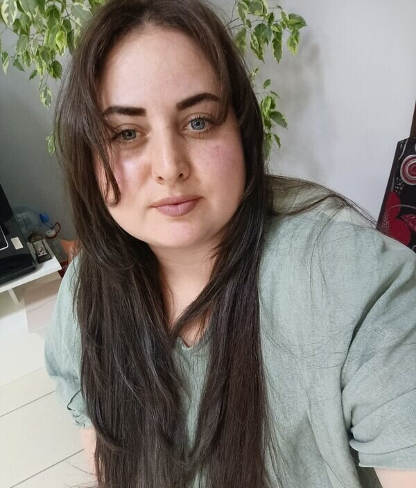 Екатерина