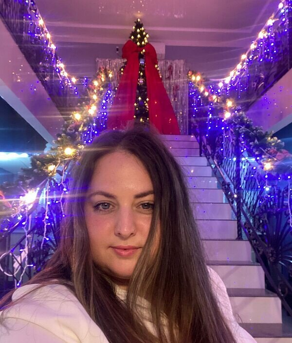 Екатерина
