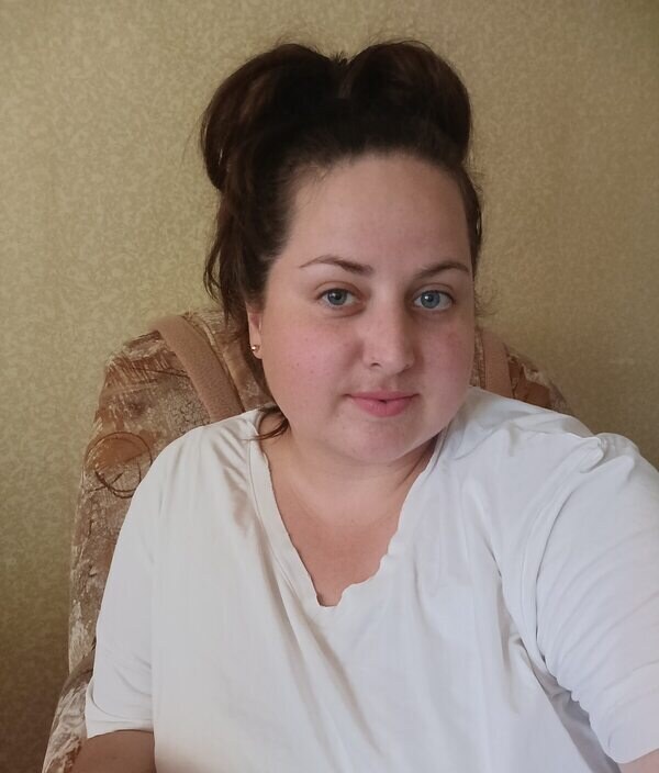 Екатерина