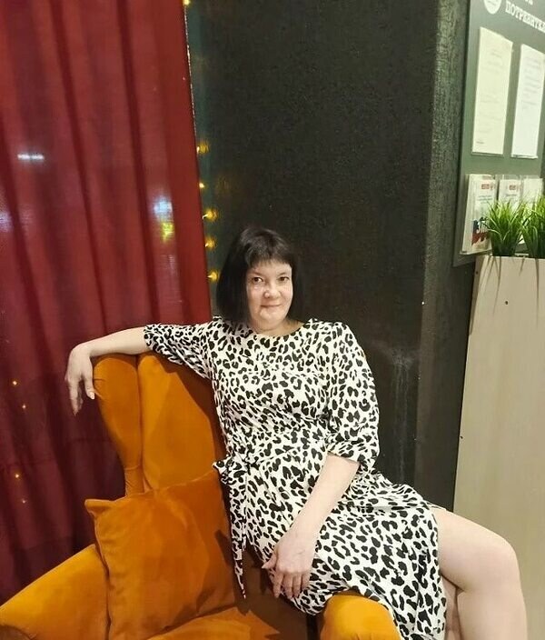 Оксана