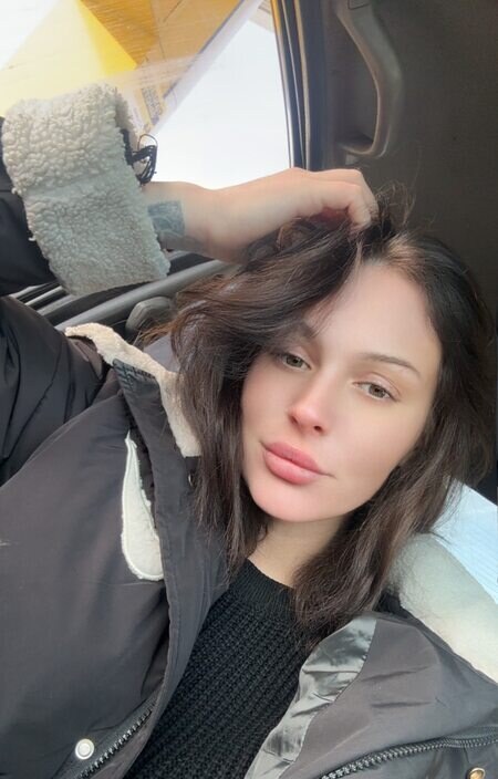 Оксана