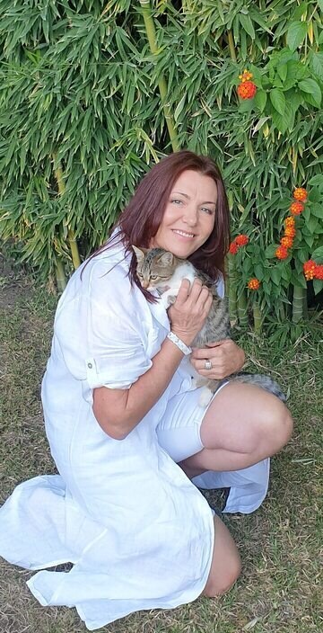 Наталья