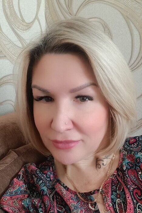 Наталья