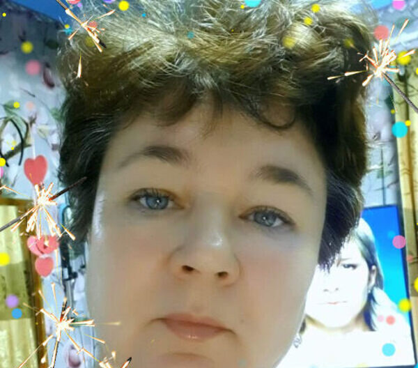 Елена