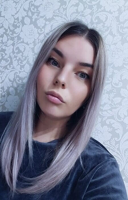 Дашуля