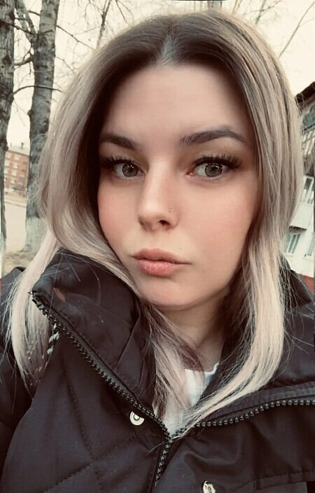 Дашуля