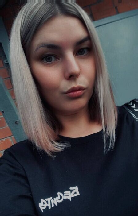 Дашуля
