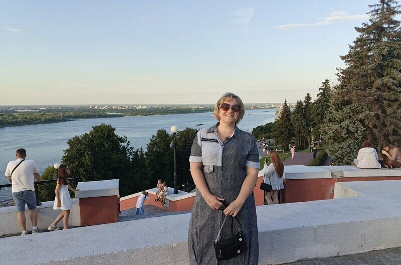Светлана