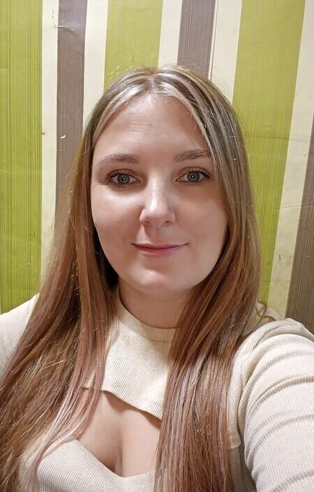 Оксана