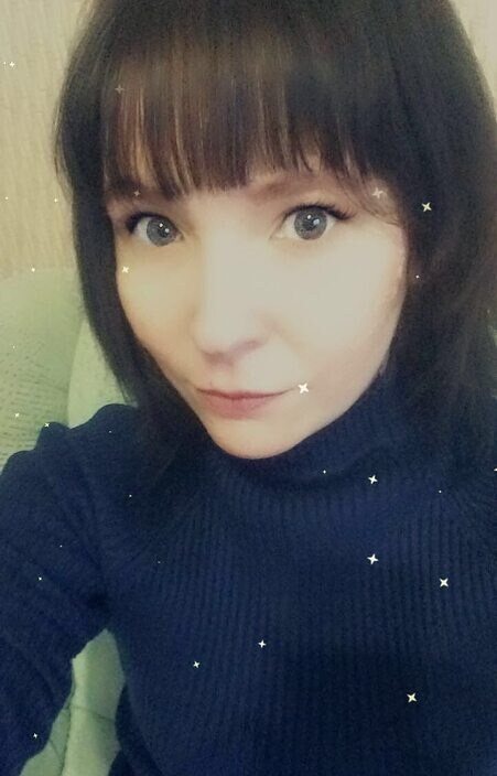 Анюта