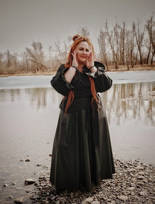 Алёна