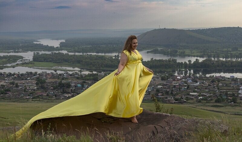 Алёна