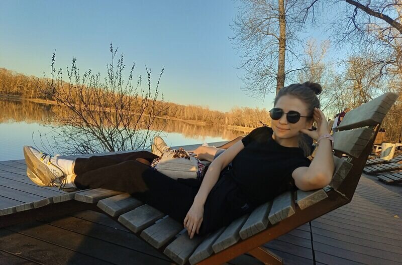 Кристина