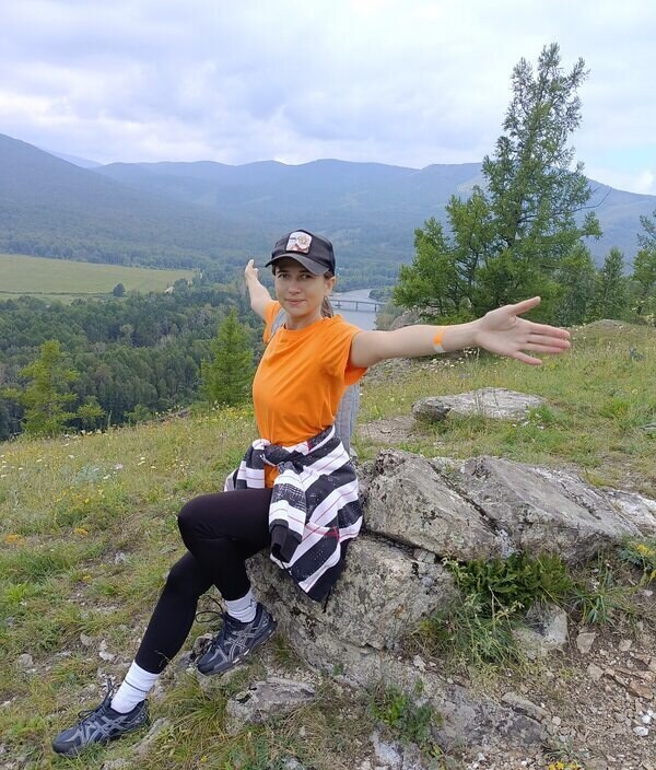 Кристина