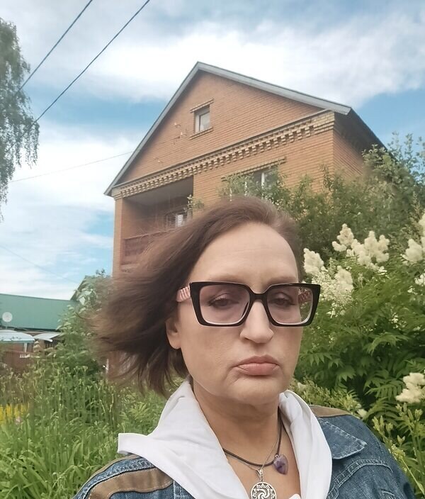 Олеся