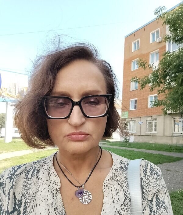 Олеся