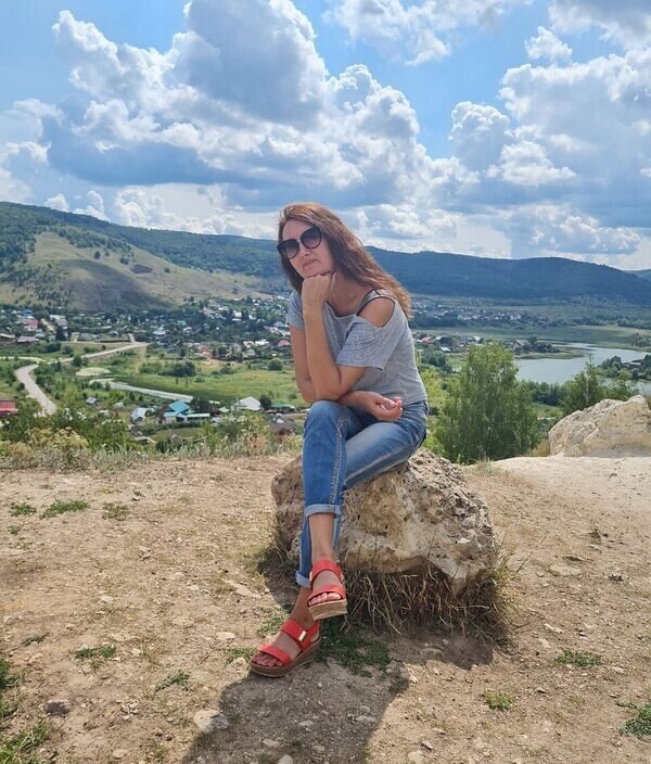 Ирина
