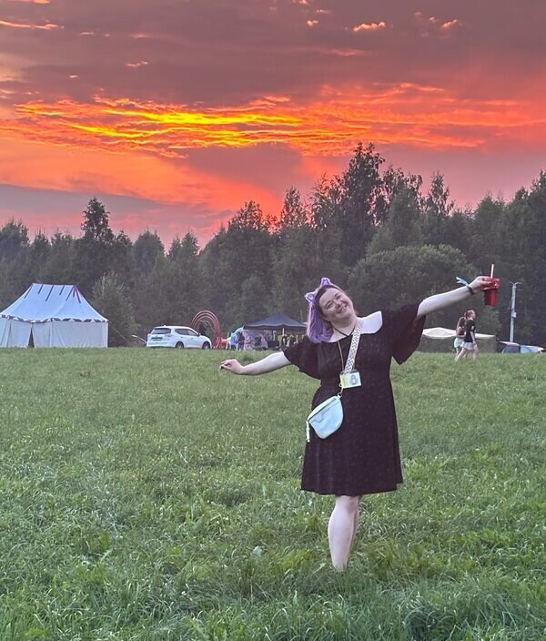 Аленушка