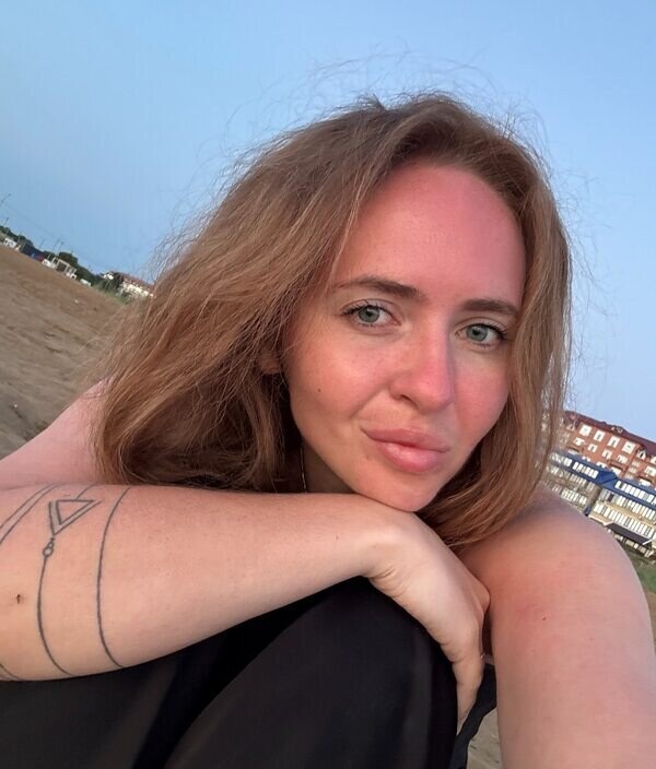 Алина