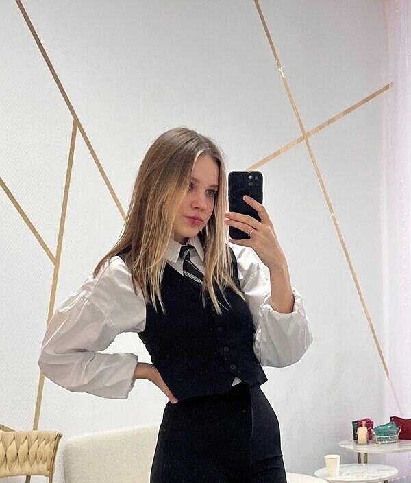 Оксана