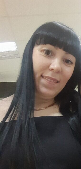 Анастасия