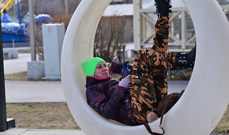 Наташа