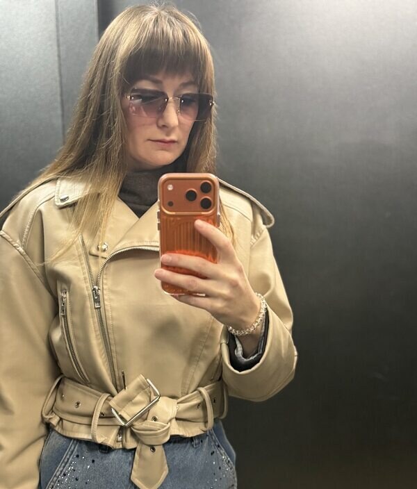Оксана