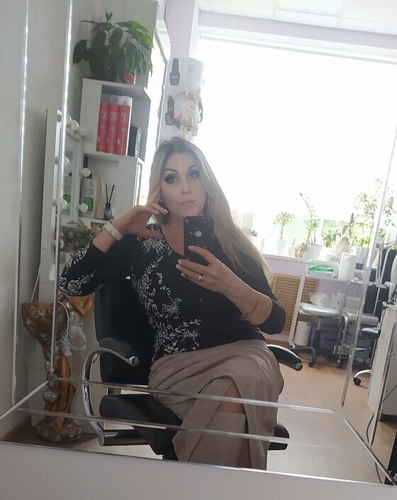 Наталья
