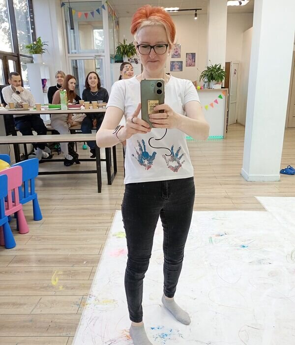 Галина