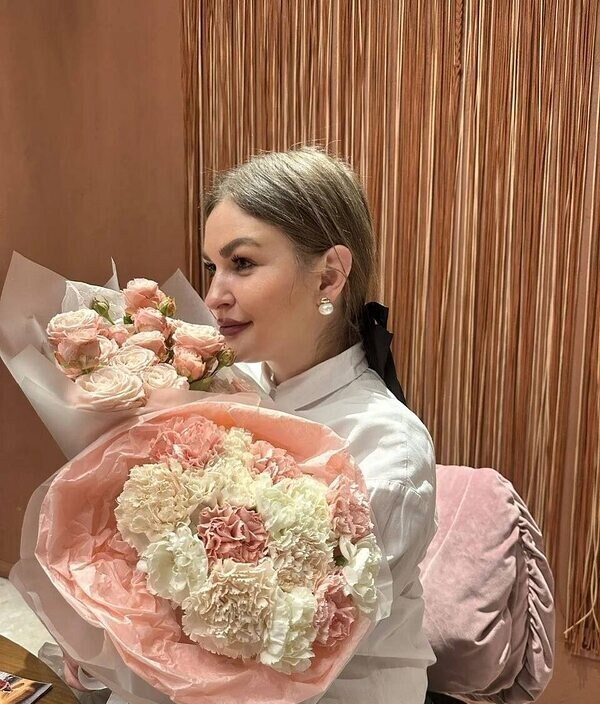 Анастасия