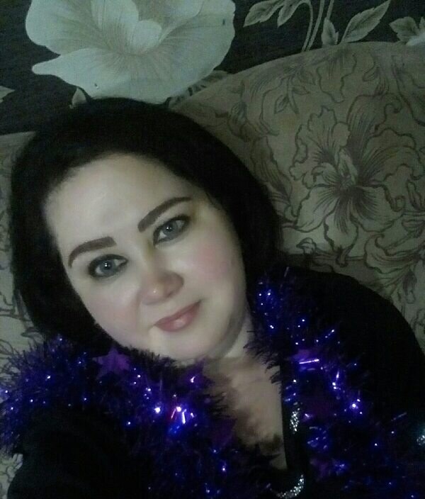 Наталья
