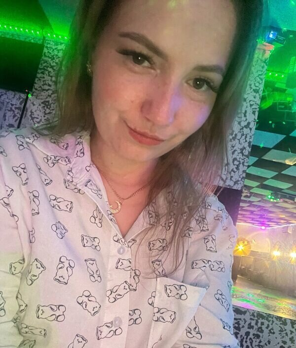 Оксана