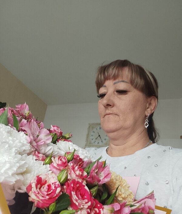 Олеся