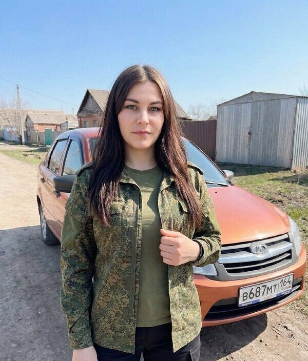 Наталья