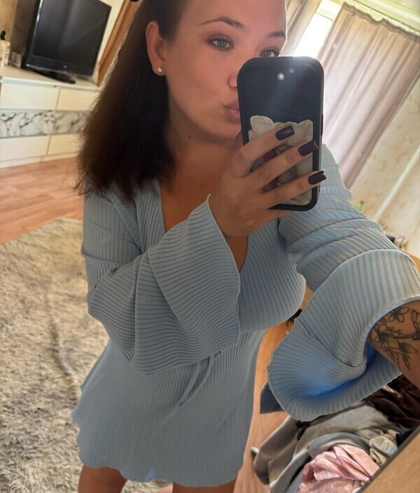 Катерина