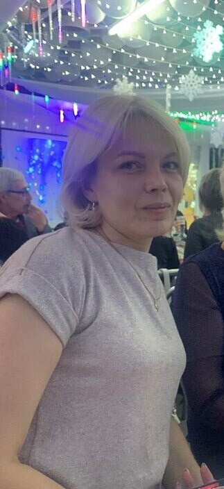 Наталья